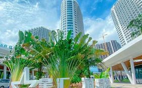 Star Bay Residences Sihanoukville