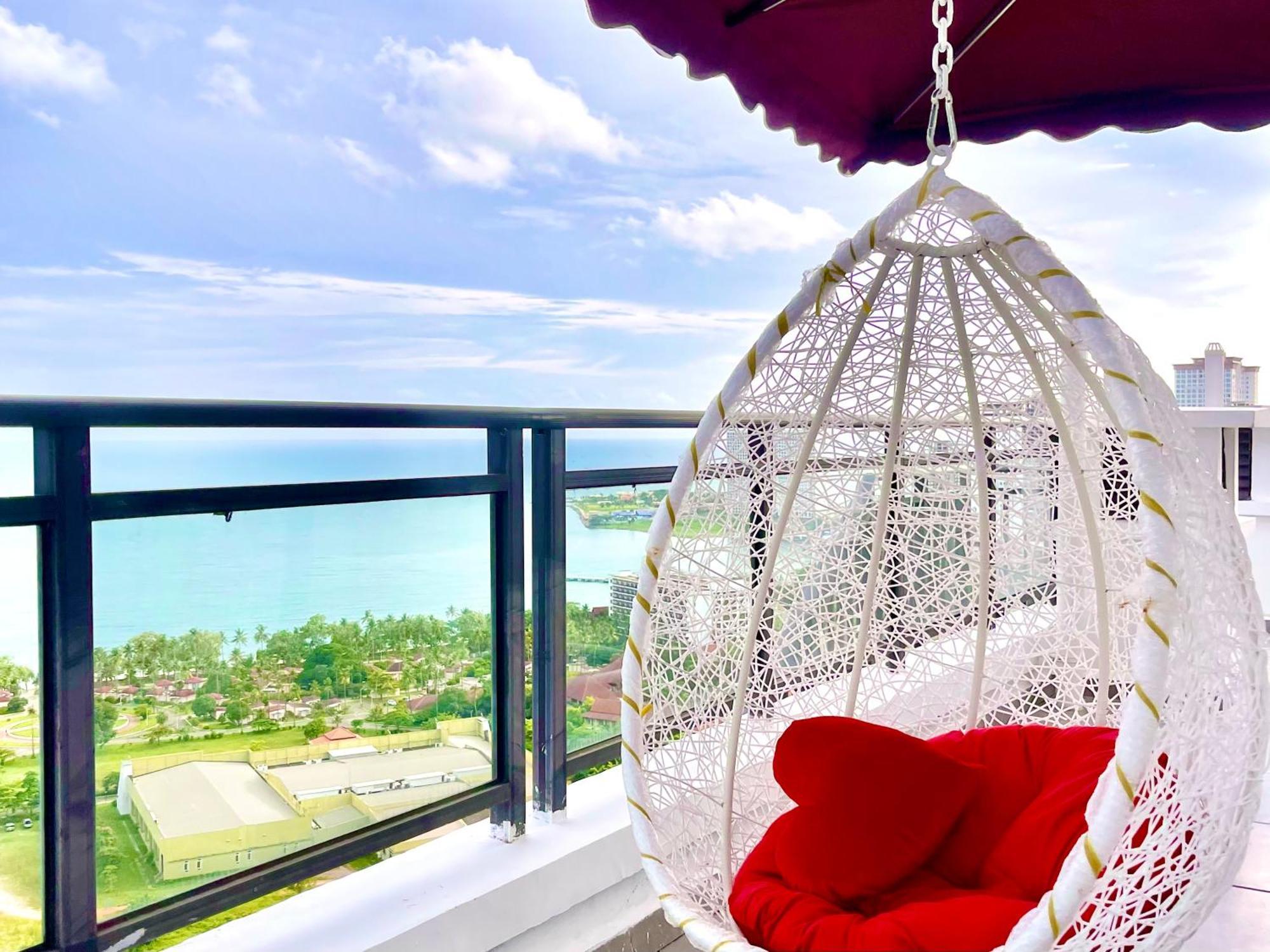 Star Bay Residences Sihanoukville Extérieur photo